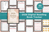 Reading Book Tracker Tool