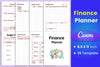 Finance Planner Guide