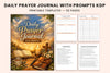 Daily Prayer with Prompts
