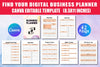 Business Planner
