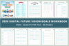 Future Vision Goals Workbook