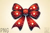 Coquette Valentine Clipart Bundle