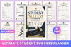 Ultimate Student Success Planner