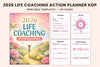 Life Coaching Action Planner
