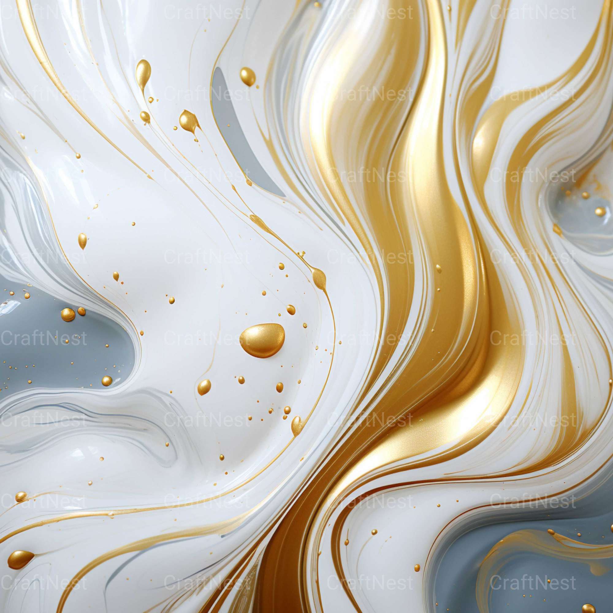 Marble Elegance Textures