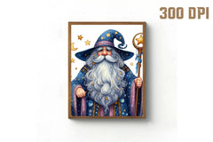 Magic & Celestial Clipart Bundle - CraftNest - Digital Crafting and Art