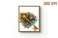 Cute Magic School Clipart Bundle - CraftNest - Digital Crafting and Art