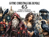 Gothic Christmas