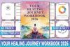Your Healing Journey Workbook