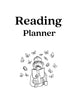 Reading Planner Guide
