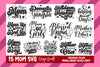 Mom SVG Bundle 3