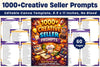 Creative Seller Prompts