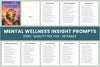 Mental Care Prompts