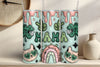 3D St Patrick's Tumbler Bundle 6