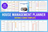 House Management Planner