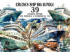 Cruises Ship
