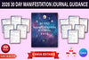 Day Manifestation Guidance Journal