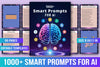 Smart AI Prompts for Enhanced Creativity