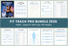 Fit Track Pro Planner