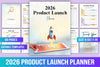 Product Launch Planner