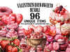 Valentine's Day Sweets