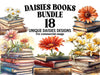 Daisies Books