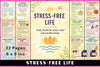 Stress-Free Life Guide