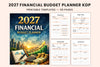 Financial Budget Planner