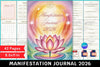 Manifestation Art Design