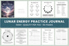 Lunar Energy Practice Journal