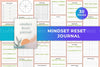 Mindset Reset: Transform Your Thinking