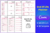 End of Life Planner Guide