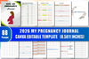 My Pregnancy Journal