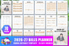 Bills Planner