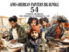 Afro-American Painters