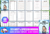 Anxiety Depression Workbook