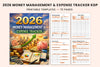 Money Management Expense Planner