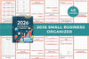 Small Business Organizer