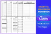 Anxiety and Depression Workbooks