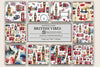 British Vibes Background Papers