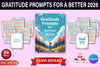 Gratitude for Better Prompts