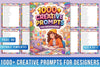 Creative Prompts for Designers