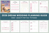 Dream Wedding Planning Guide