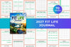 Fit Life Journal