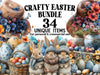 Crafty Eastern