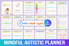 Mindful Autistic Planner