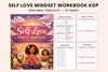 Self Love Mindset Workbook