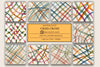 Criss Cross Background Papers