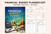 Financial Budget Planner