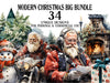 Modern Christmas